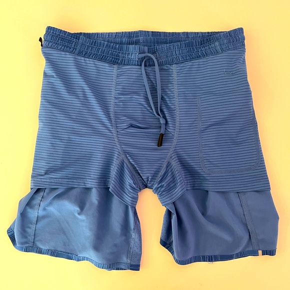 VRST 5 inch Lined Shorts - Picture 4 of 6